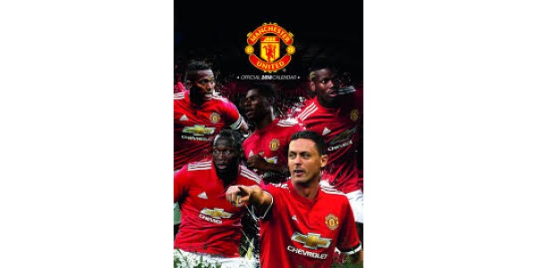 Manchester United pakt de baan op